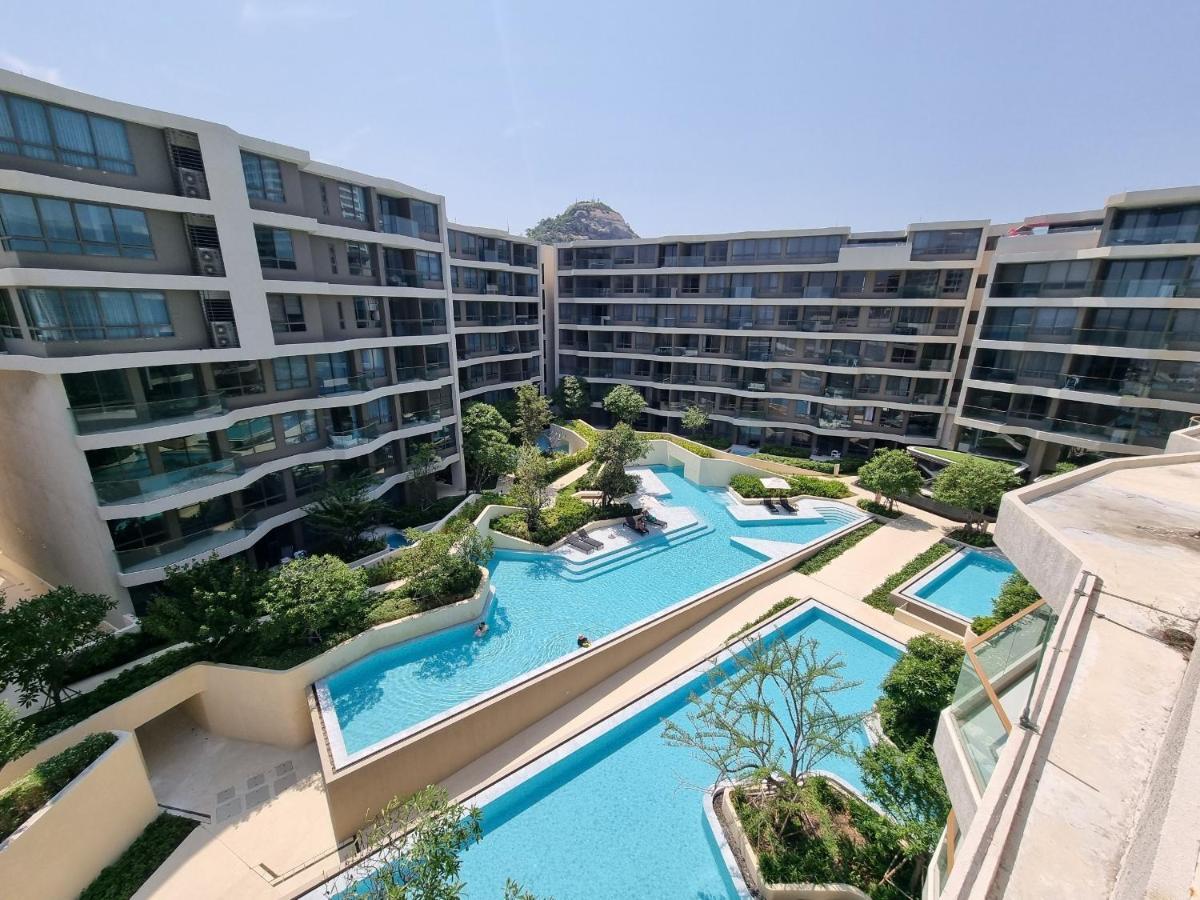 Veranda Residence Hua Hin 1Br Beachfront Exterior photo
