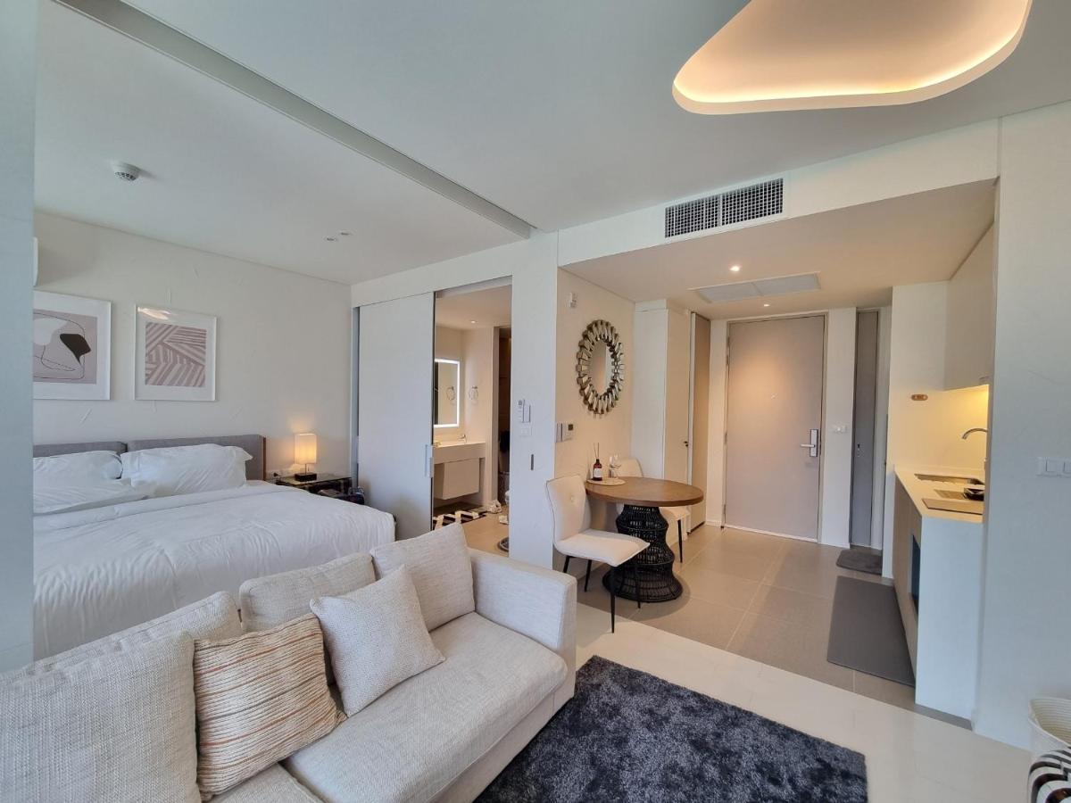 Veranda Residence Hua Hin 1Br Beachfront Exterior photo