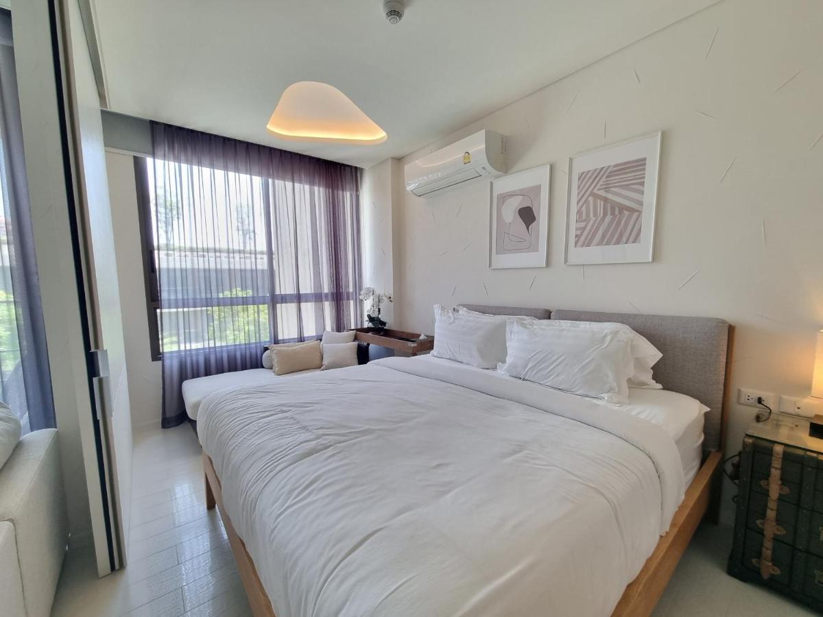 Veranda Residence Hua Hin 1Br Beachfront Exterior photo