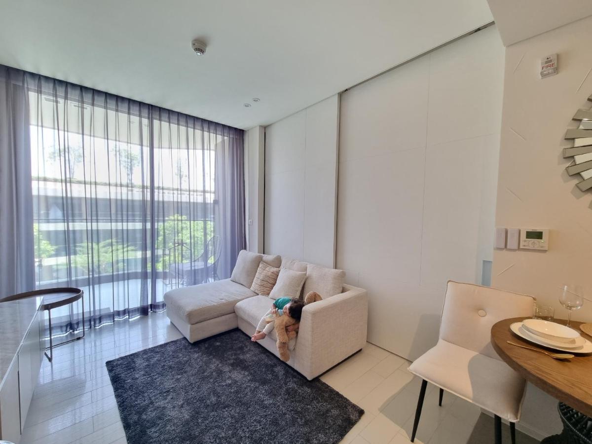 Veranda Residence Hua Hin 1Br Beachfront Exterior photo