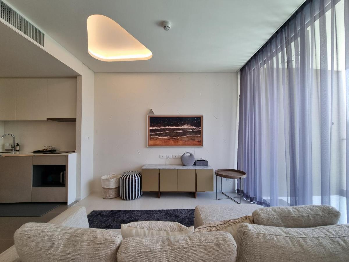 Veranda Residence Hua Hin 1Br Beachfront Exterior photo